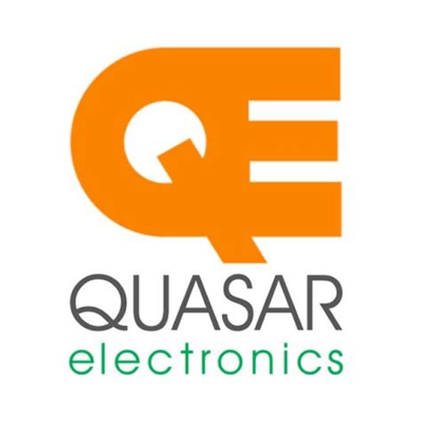 quasar electronics|Quasar Electronics .